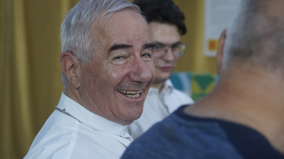 „Szívem is át kellett alakuljon” – interjú Pál József Csaba püspökkel szivem-is-at-kellett-alakuljon-interju-pal-jozsef-csaba-puspokkel