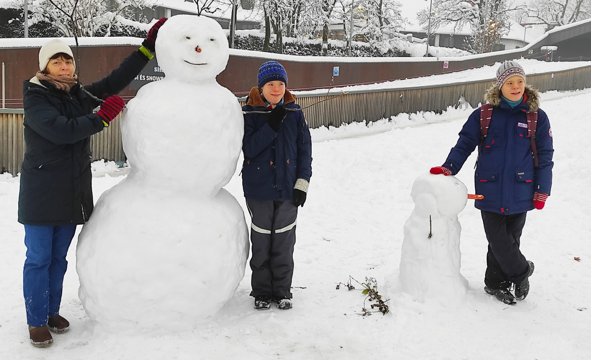 „Nincs bennük harag, csak öröm”: élet egy Down-szindrómás ikerpárral nincs-bennuk-harag-csak-orom-elet-egy-down-szindromas-ikerparral
