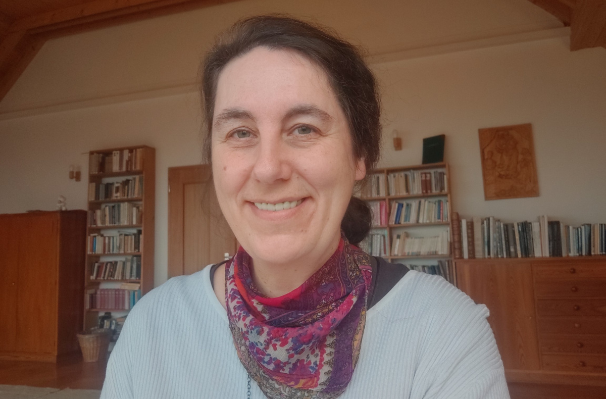 Egy vallás nélküli élettől a szerzetességig – Beszélgetés Czakó Ágnes nővérrel egy-vallas-nelkuli-elettol-a-szerzetessegig-beszelgetes-czako-agnes-noverrel