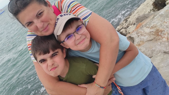 a-duchenne-szindromas-testverpar-edesanyja-hogy-valora-valhasson-egy-alom-a-gyogyulasuk