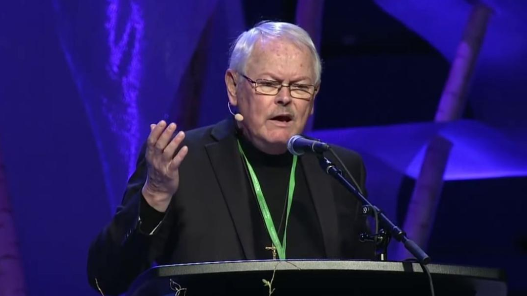 Csak óvatosan a hírnévvel! – interjú Ronald Rolheiserrel ovatosan-kell-banni-a-hirnevvel-interju-ronald-rolheiserrel