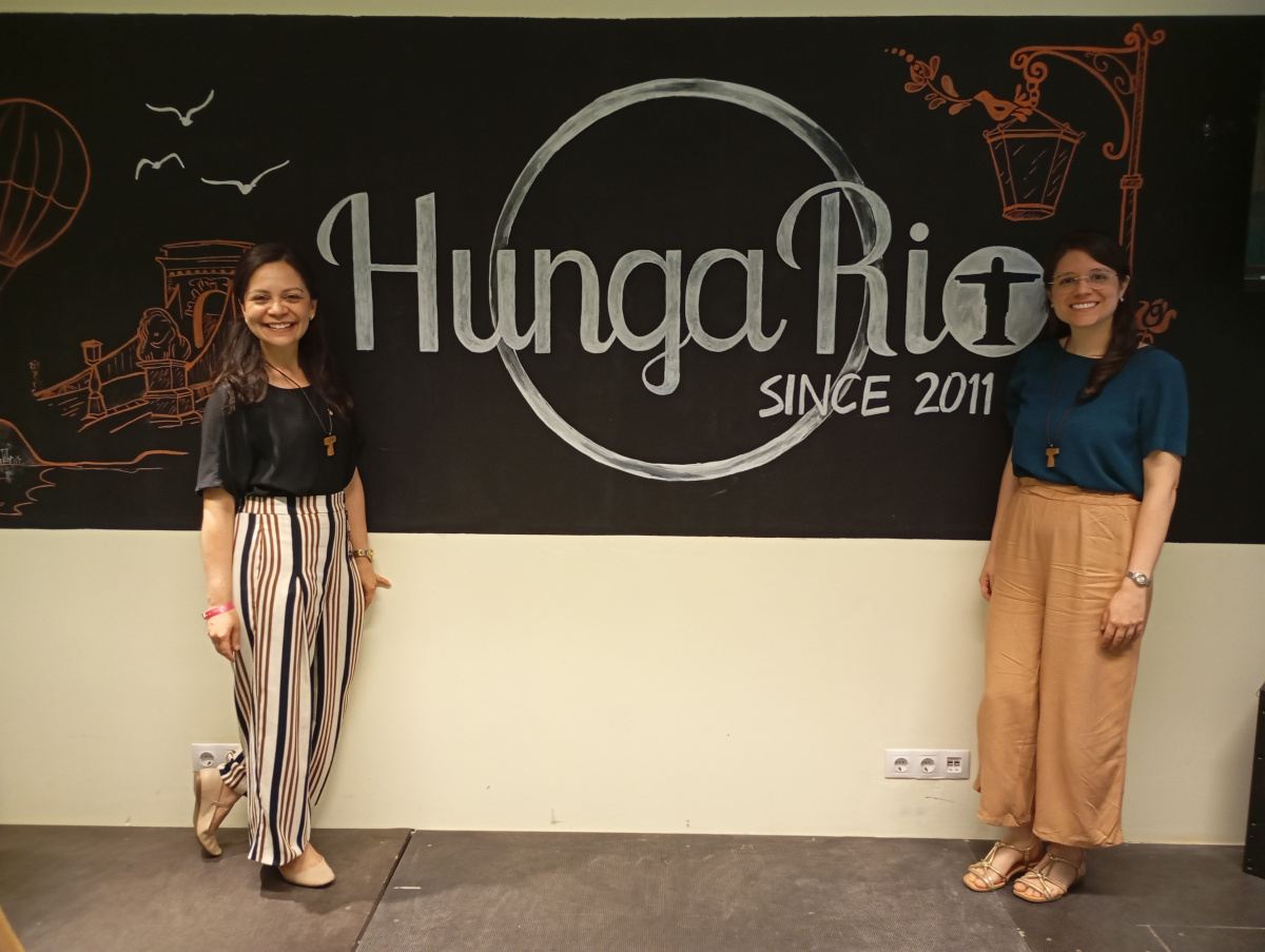 Shalom karizma magyar–brazil színekben shalom-karizma-magyar-brazil-szinekben