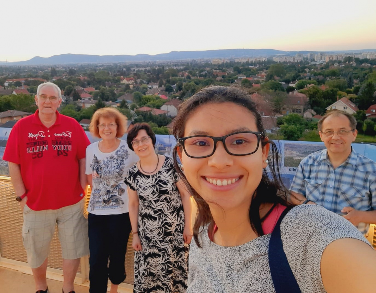 Isten hozta Magyarországon Reydibel Mesát Venezuelából! punkosdikent-egy-katolikus-mozgalomban-interju-reydibel-mesa-venezuelai-fokolarinaval