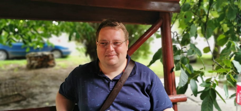 „Csendben ülni és meghallgatni, hogy mások miben élnek” – Interjú Márton Arnolddal pappá szentelése előtt csendben-ulni-es-meghallgatni-hogy-masok-miben-elnek-interju-marton-arnolddal-pappa-szentelese-elott