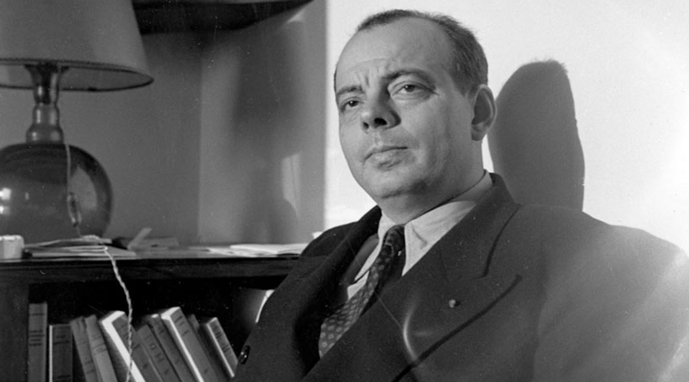 Istent kutatta a szelek szárnyán – 125 éve született Saint Exupéry istent-kutatta-a-szelek-szarnyan-125-eve-szuletett-saint-exupery