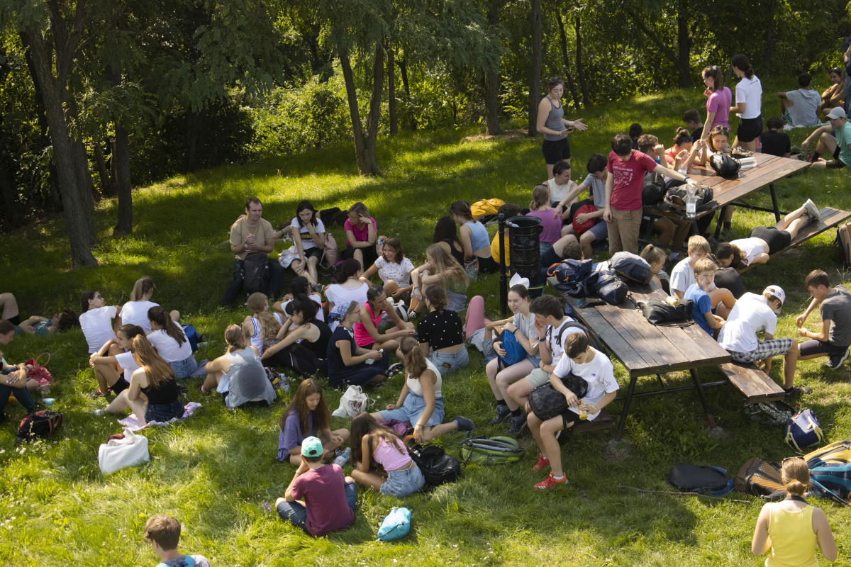 Valóság keresztény szemmel – Teens4Unity tábor 2023 valosag-kereszteny-szemmel-teens4unity-tabor-2023