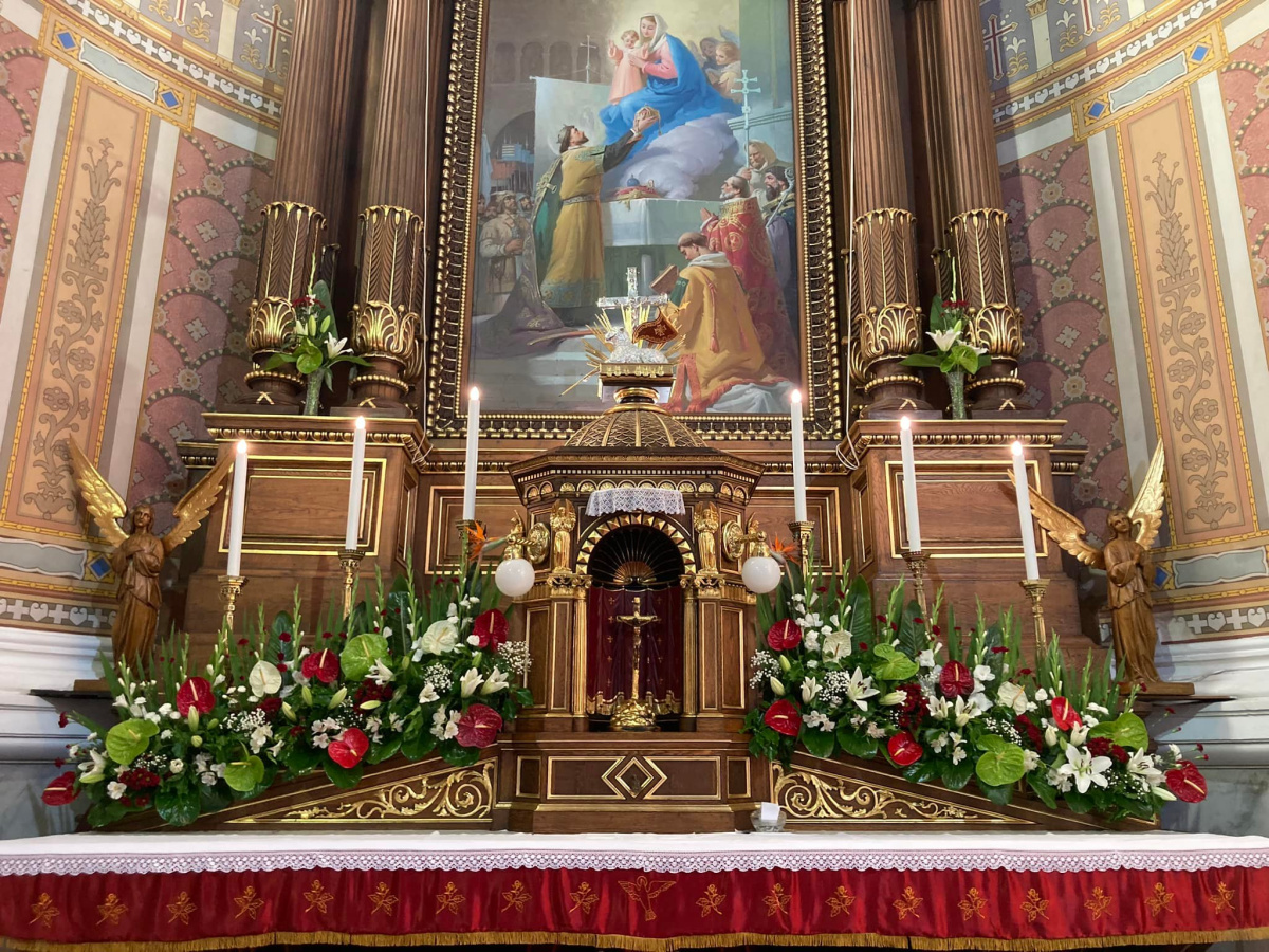 Közös keresztünk kozos-keresztunk