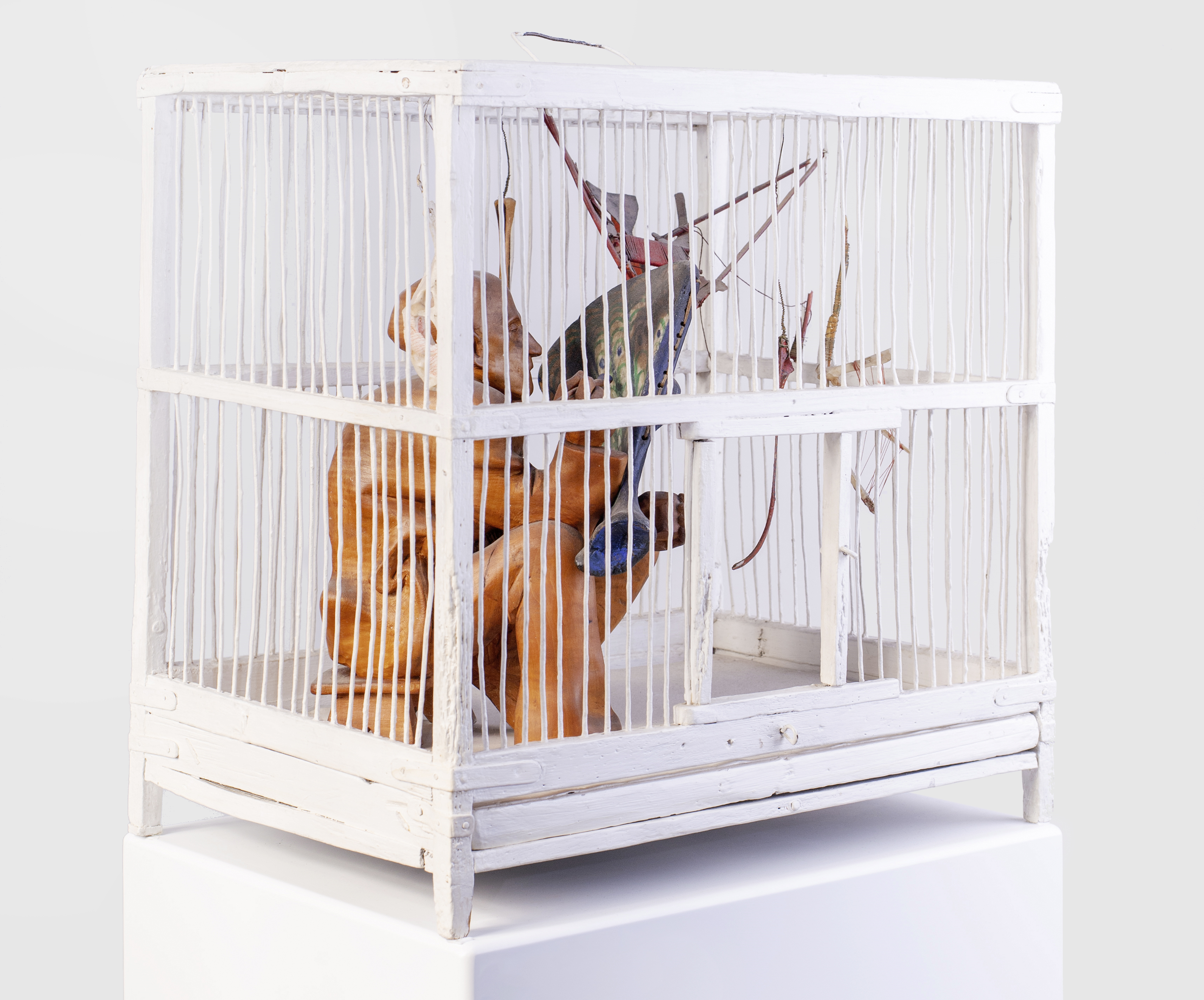 Különleges kiállítás: Kő Pál a Szárnykészítő kulonleges-kiallitas-ko-pal-a-szarnykeszito