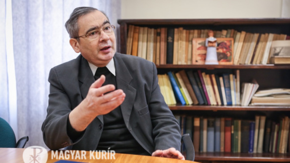 krisztus-a-kereszten-interju-kocsis-imre