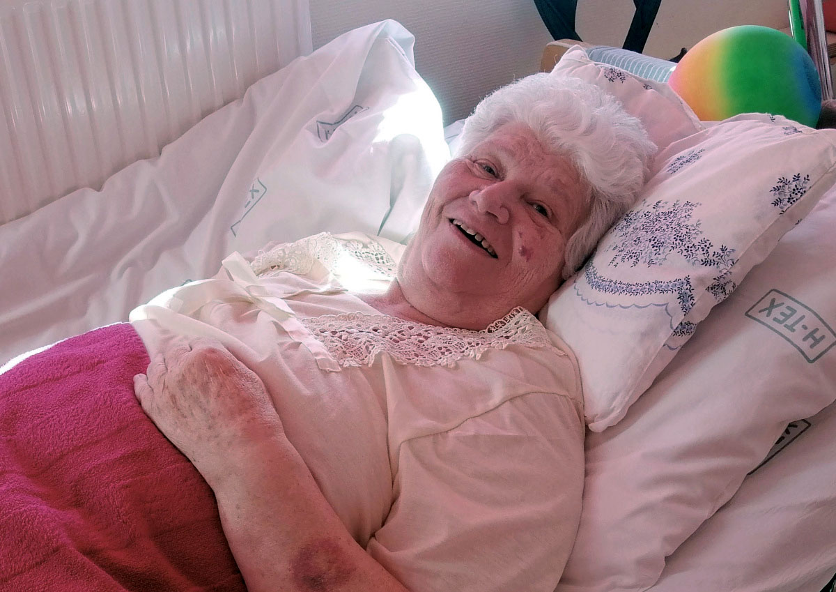 Túl a félelmen – térdműtét az életigével felvértezve tul-a-felelmen-terdmutet-az-eletigevel-felvertezve