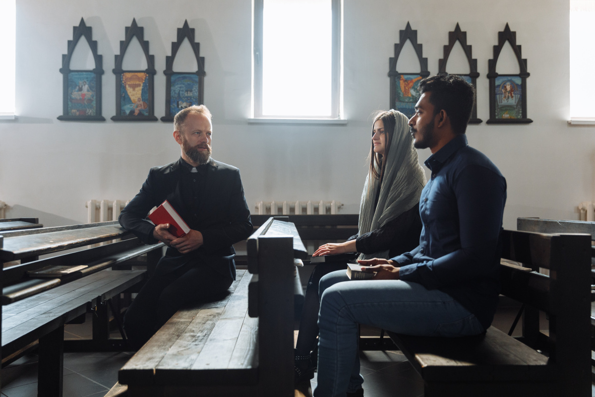 Közeledés Jézus módjára – az egyházon belüli polarizációról kozeledes-jezus-egyhazon-beluli-polarizacio