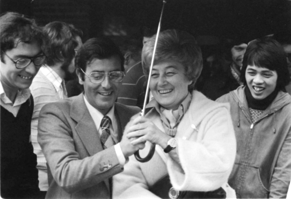 A béke üzenetvivői - 55 éves a Gen Rosso 2. rész a-beke-uzenetvivoi-55-eves-a-gen-rosso-2-resz