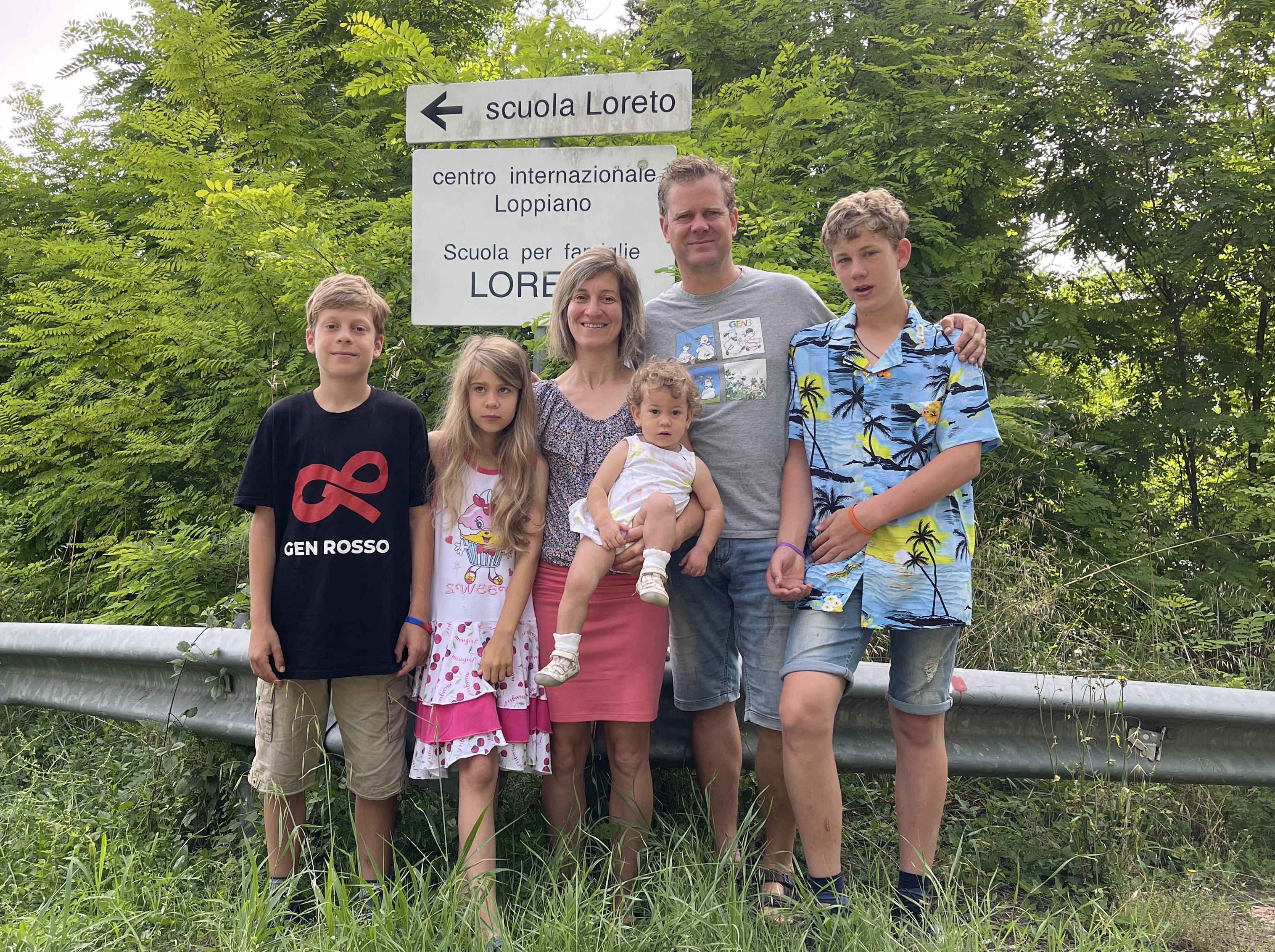 Házas, családos és közösségi élmény Loppiánóban csaladiskola-loppianoban