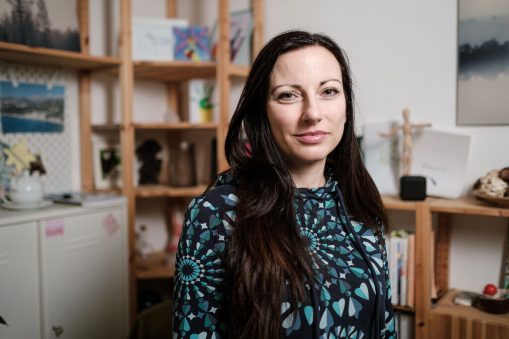 Kényszerbetegség és ami mögötte van – interjú Lucia Kubinová pszichoterapeutával kenyszerbetegseg-interju-lucia-kubinova