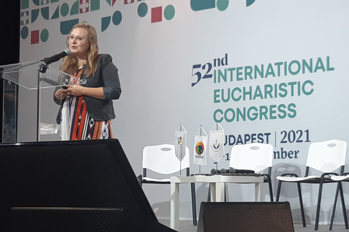 Katolikusok a földünkért: a Laudato Si mozgalom katolikusok-a-foldunkert-a-laudato-si-mozgalom