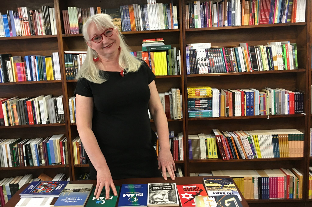 Mi lesz velünk, ha kirepülnek a gyerekek? – Hana Pinknerovával beszélgettünk mi-lesz-velunk-ha-kirepulnek-a-gyerekek-hana-pinknerovaval-beszelgettunk