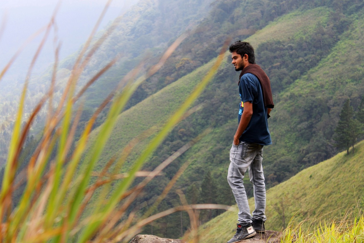 Mária, a mennyei lejtő mennyei-lejto