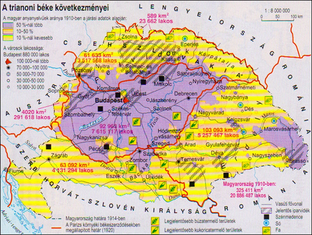 Száz éve határhelyzetbe került városok – 1. rész. Reflexiók és élmények a témaválasztás kapcsán szaz-eve-hatarhelyzetbe-kerult-varosok-1-resz-reflexiok-es-elmenyek-a-temavalasztas-kapcsan