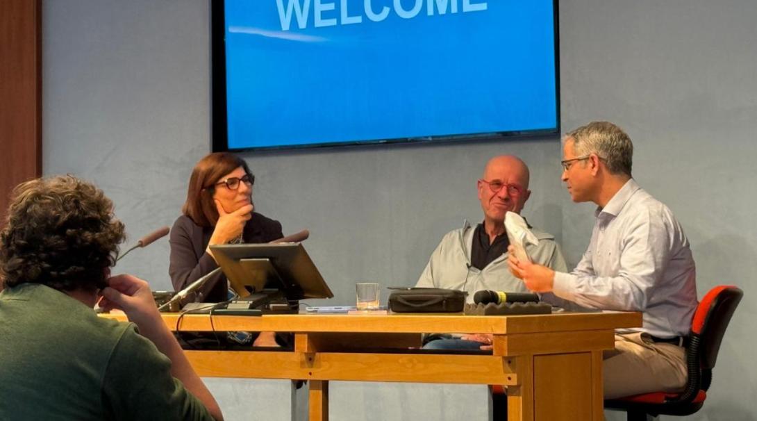 Néhány dolog, amit megtanultam, és amiért imádkozom – interjú Margaret Karrammal nehany-dolog-amit-megtanultam-es-amiert-imadkozom-interju-margaret-karrammal