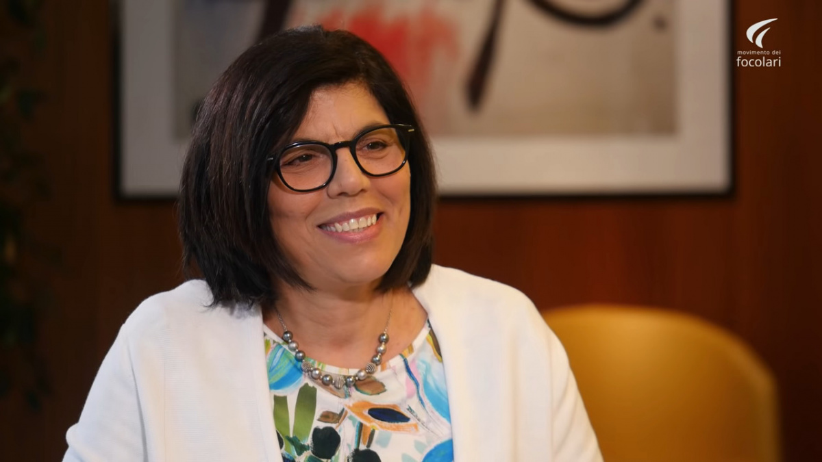 Margaret Karram a fiataloknak: képesek vagytok reményt adni margaret-karram-a-fiataloknak-kepesek-vagytok-remenyt-adni