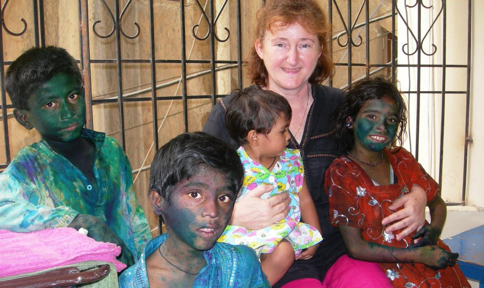 Egy hivatás állomásai: Magyarország, Pakisztán, Szíria... egy-hivatas-allomasai-magyarorszag-pakisztan-sziria