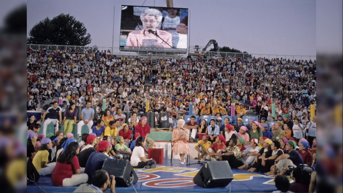 Hittünk Isten szeretetében és mi is szerettük Őt hittunk-isten-szereteteben-es-mi-is-szerettuk-ot