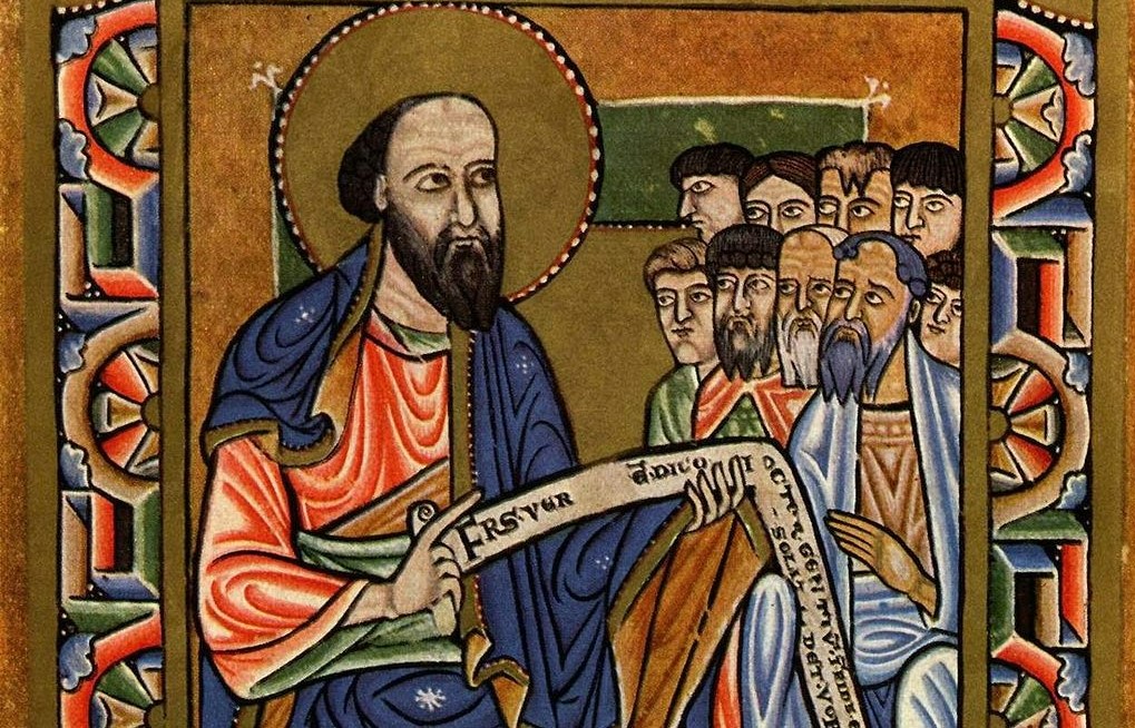 Pál, a népek apostola pal-a-nepek-apostola