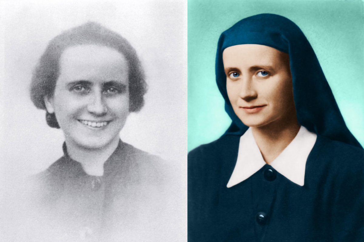 Az egység karizmájának egy magyar apostola: Mester Margit Mária az-egyseg-karizmajanak-egy-magyar-apostola-mester-margit-maria