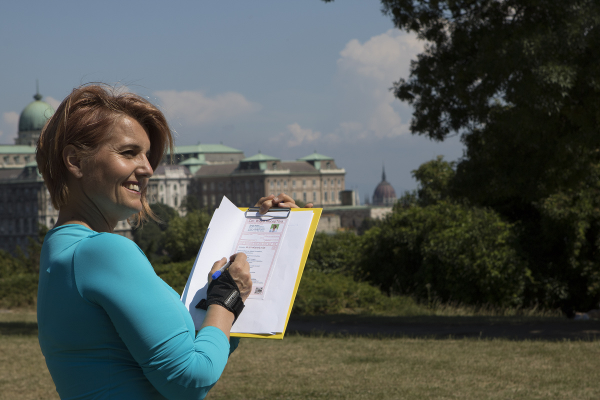 A mozgás maga az élet – Interjú Molnár Renátával, a Cor-Way-program alapítójával a-mozgas-maga-az-elet-interju-molnar-renataval-a-cor-way-program-alapitojaval