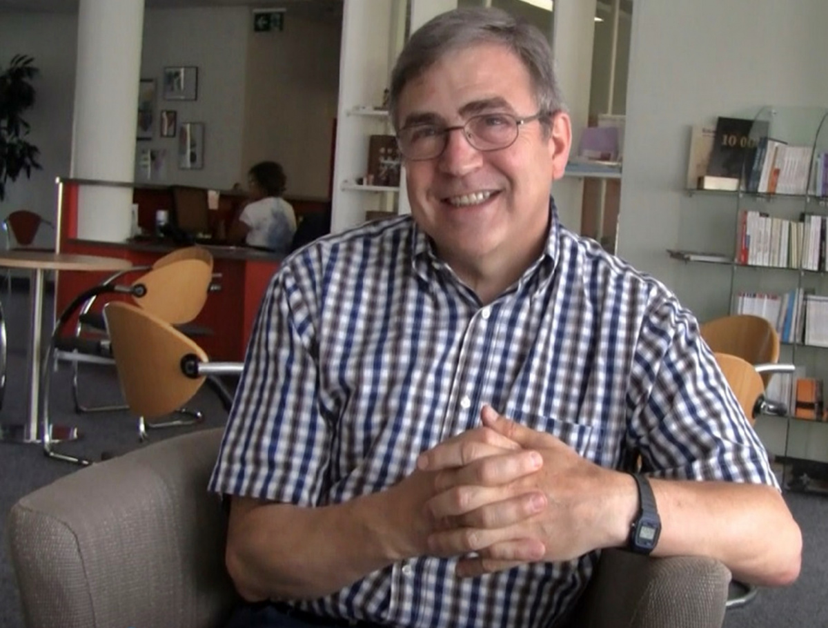 „Hogy hűséges maradhattam a hivatásomhoz, Isten szeretetének köszönhető” – Beszélgetés Giorgio Antoniazzi fokolarinóval hogy-huseges-maradhattam-a-hivatasomhoz-isten-szeretetenek-koszonheto-beszelgetes-giorgio-antoniazzi-fokolarinoval