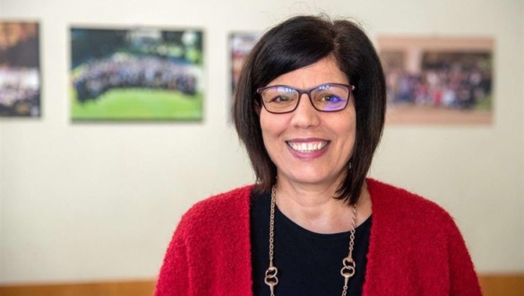 margaret-karram-a-fokolare-mozgalom-uj-elnoke