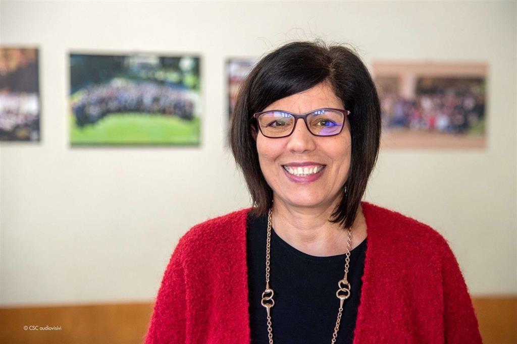 margaret-karram-a-fokolare-mozgalom-uj-elnoke