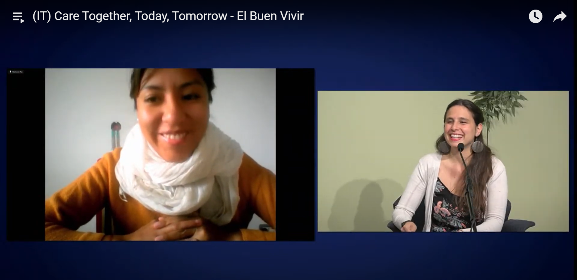 Argentin kutató az őslakosok küzdelmeiről jollet-nem-jolet-interju-elisa-sulta-oslakos-szarmazasu-argentin-kutatoval