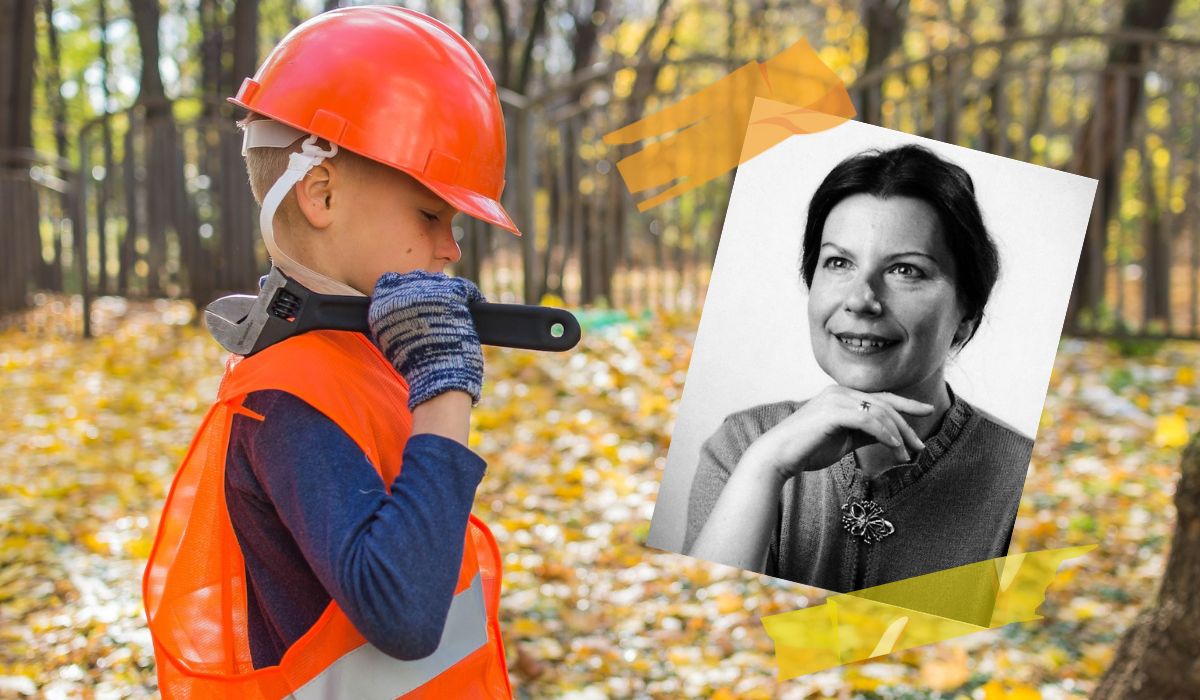 Az ember önmaga építőmestere: Elisabeth Lukas a logoterápiáról az-ember-onmaga-epitomestere-elisabeth-lukas-a-logoterapiarol