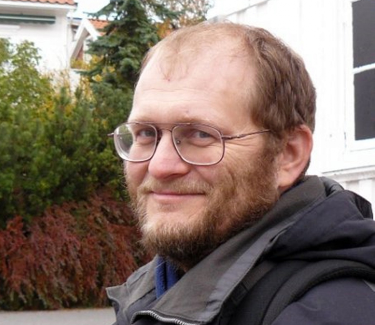 Nobilis Márió: Krisztus valóban jelen van a keresztény közösségben nobilis-mario-krisztus-valoban-jelen-van-a-kereszteny-kozossegben