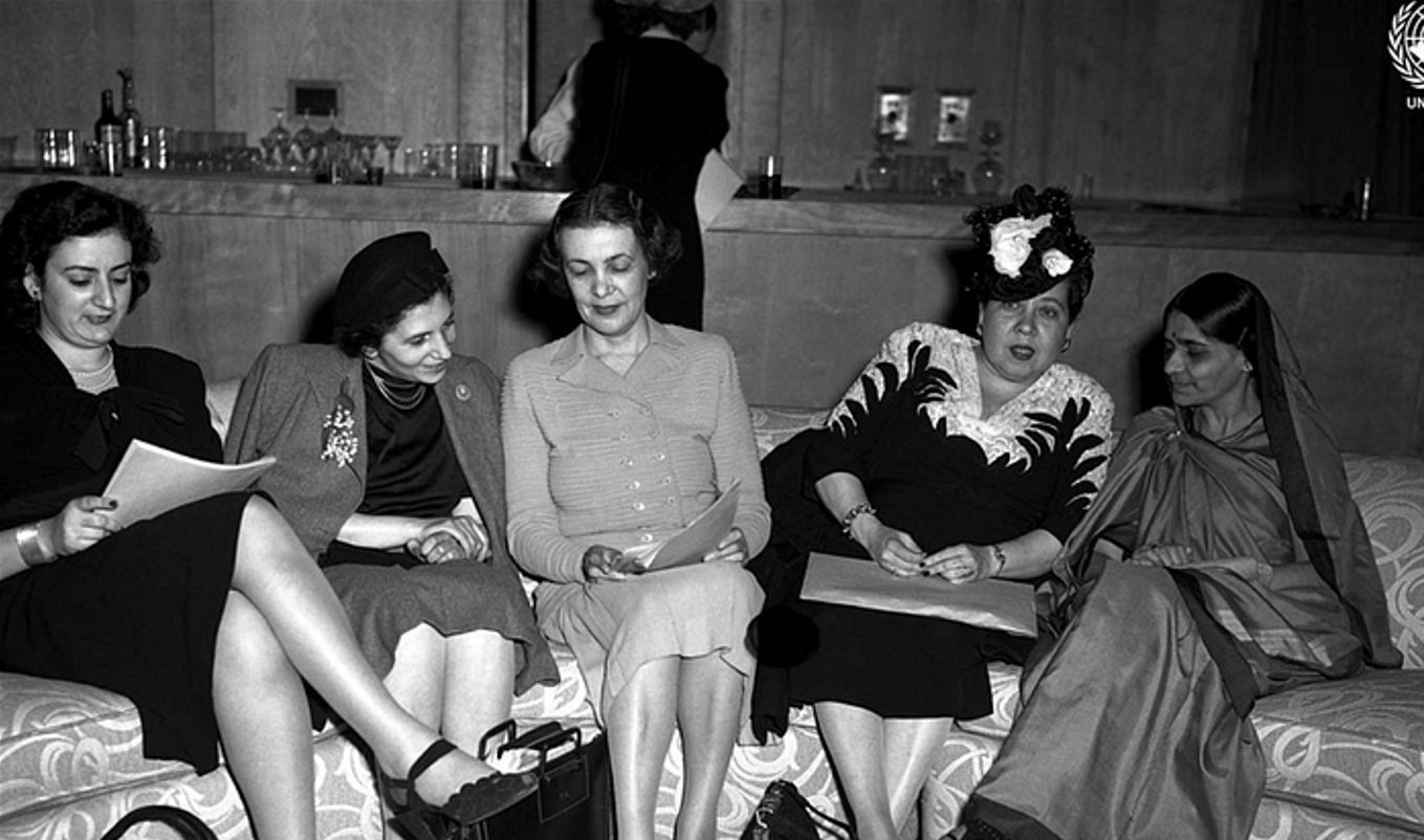 Amit a nők tettek hozzá az Emberi Jogok Nyilatkozatához amit-a-nok-tettek-hozza-az-emberi-jogok-nyilatkozatahoz