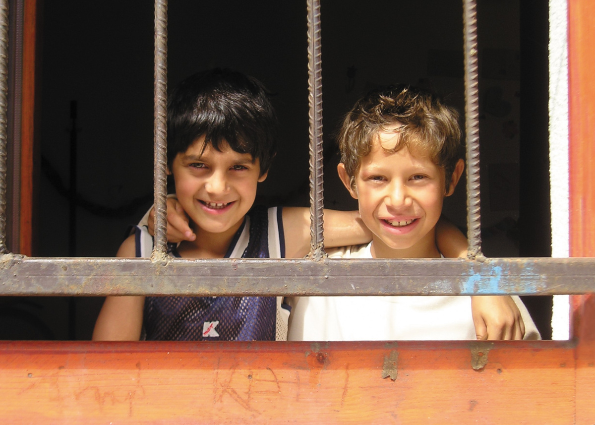 Az egyetemes testvériség az-egyetemes-testveriseg