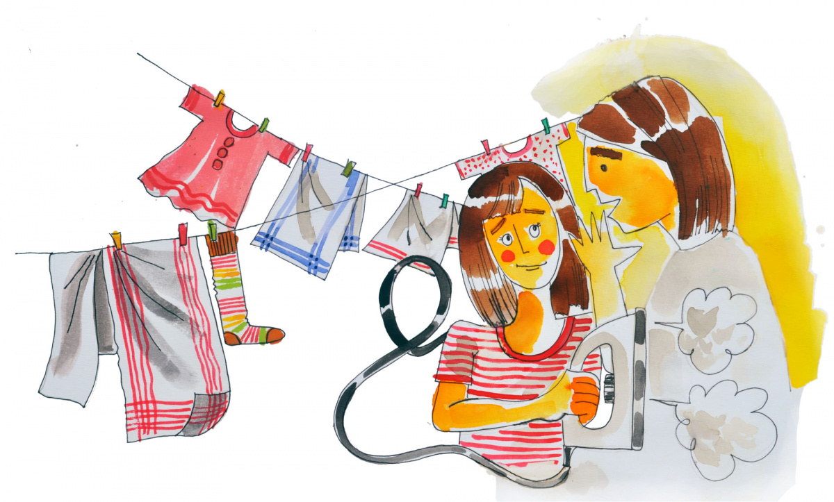 „Anyu! Ez te vagy!” – az anyaság arcai anyu-ez-te-vagy-az-anyasag-arcai