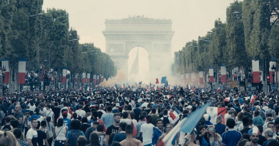 Egy zuhanó társadalomról – Nyomorultak (2019) filmajánló egy-zuhano-tarsadalomrol-nyomorultak-2019-filmajanlo