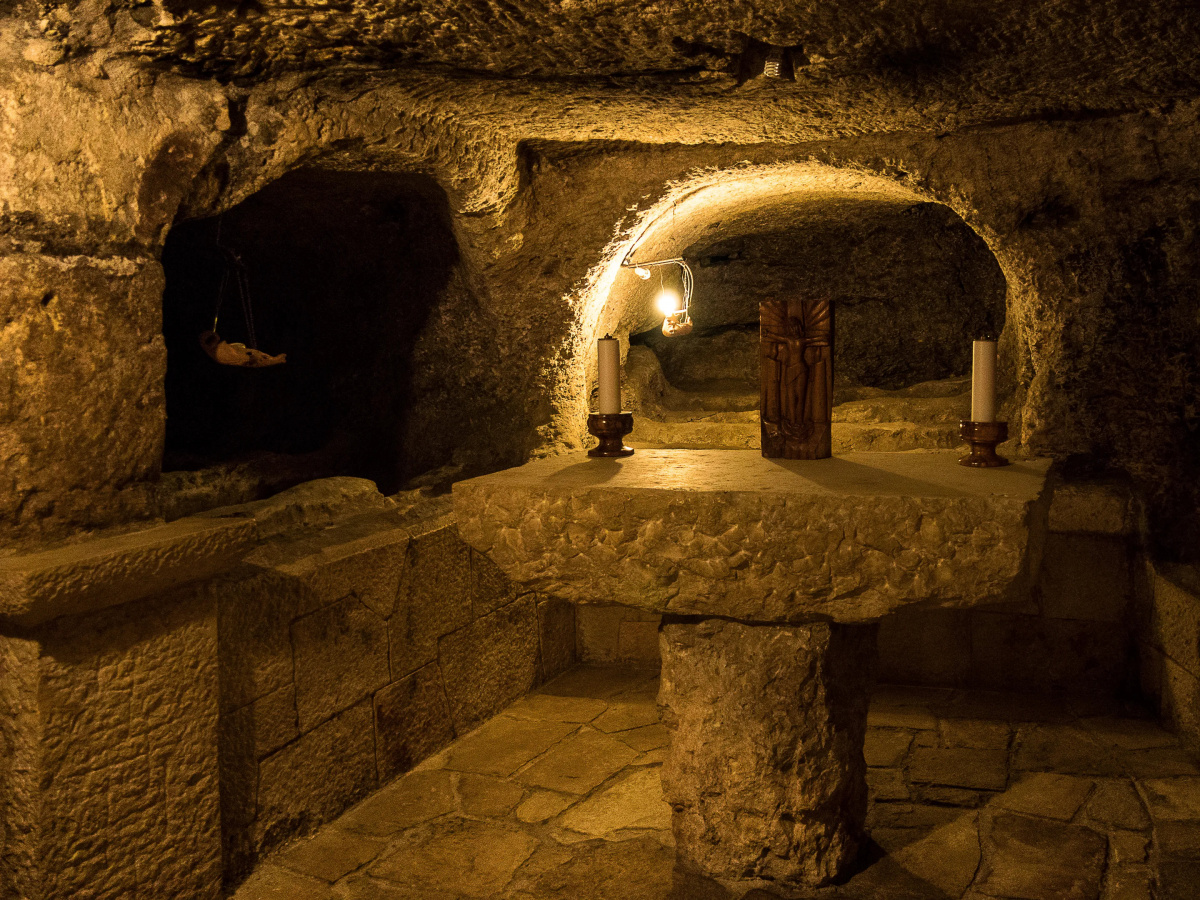 Karácsony az 5. evangélium szerint: hogyan ünnepelnek Betlehemben? karacsony-az-5-evangelium-szerint-hogyan-unnepelnek-betlehemben