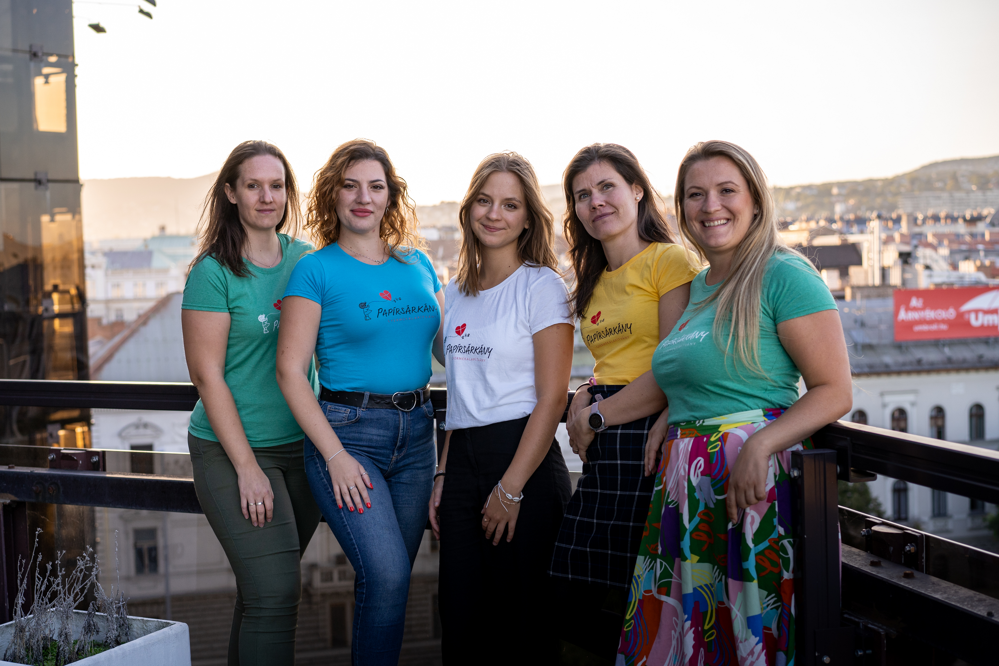 Hogy a papírsárkány újra szállhasson – a Papírsárkány Gyermekalapítvány szabo-timea-papirsarkany-gyermekalapitvany