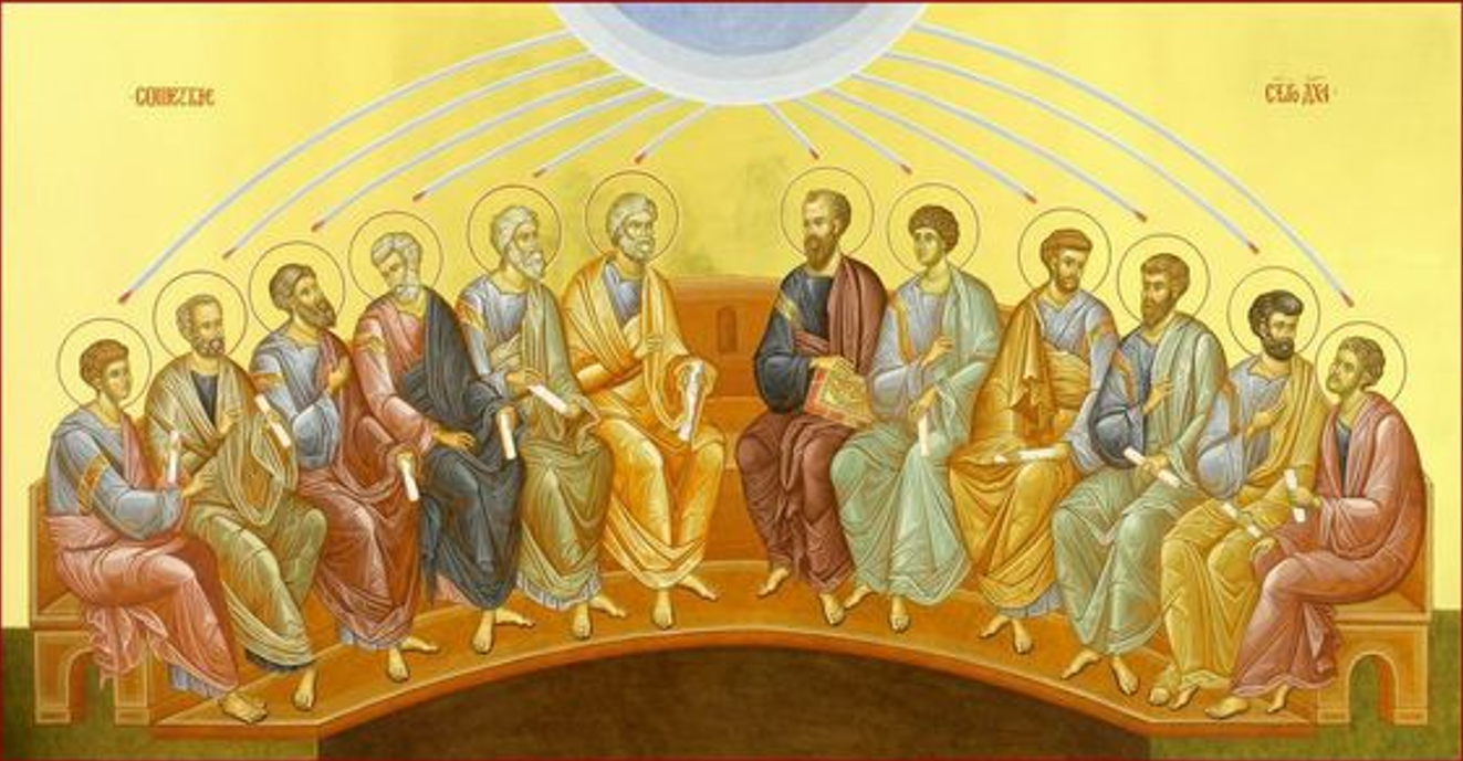 A Szentlélek működése a-szentlelek-mukodese