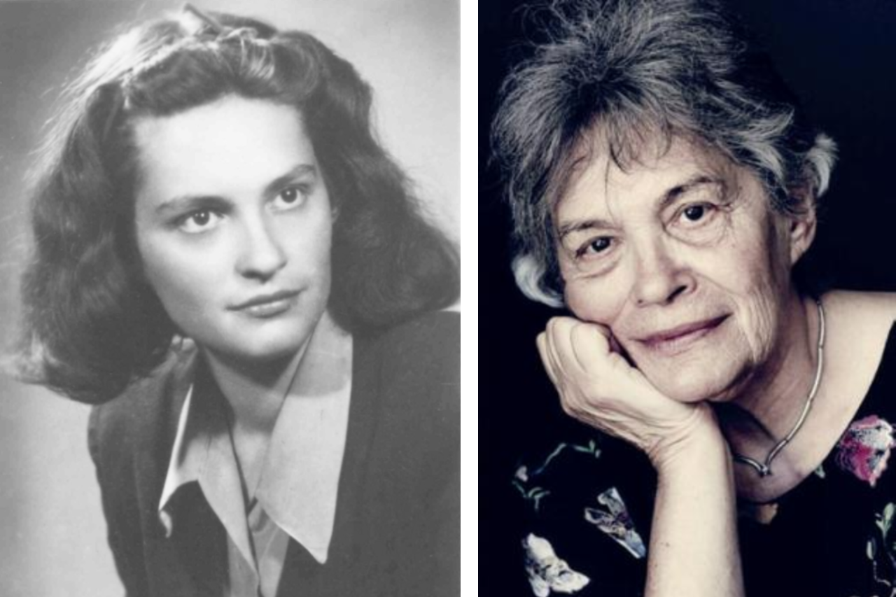 Asszony a fronton – 100 éve született Polcz Alaine asszony-a-fronton-100-eve-szuletett-polcz-alaine