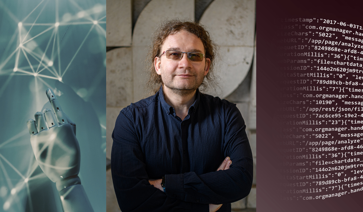 Jövőbeli mindennapjaink – Rab Árpád jövőkutatóval beszélgettünk jovobeli-mindennapjaink-rab-arpad-jovokutatoval-beszelgettunk