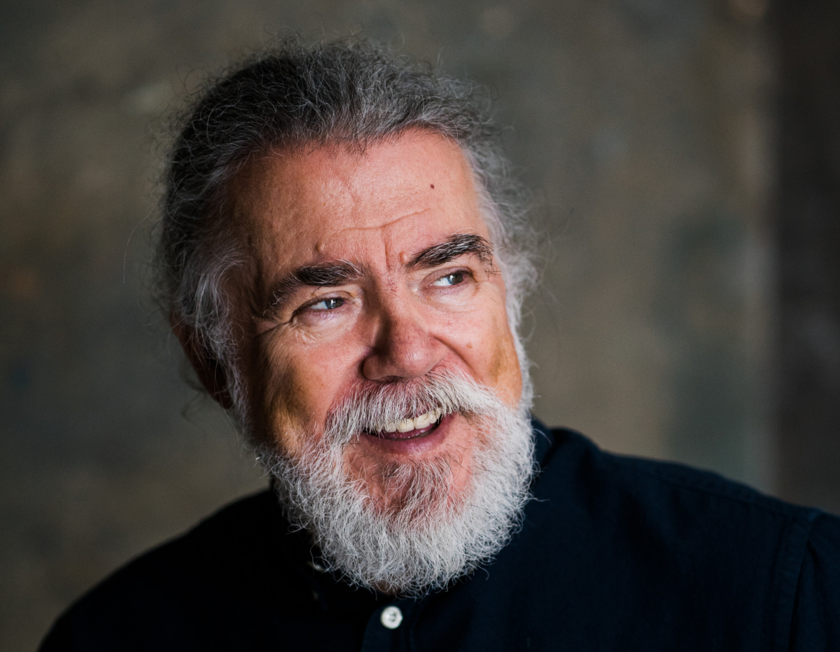 Simon András: „Nem a magam dicsőségére kaptam a tehetséget.” simon-andras-nem-a-magam-dicsosegere-kaptam-a-tehetseget