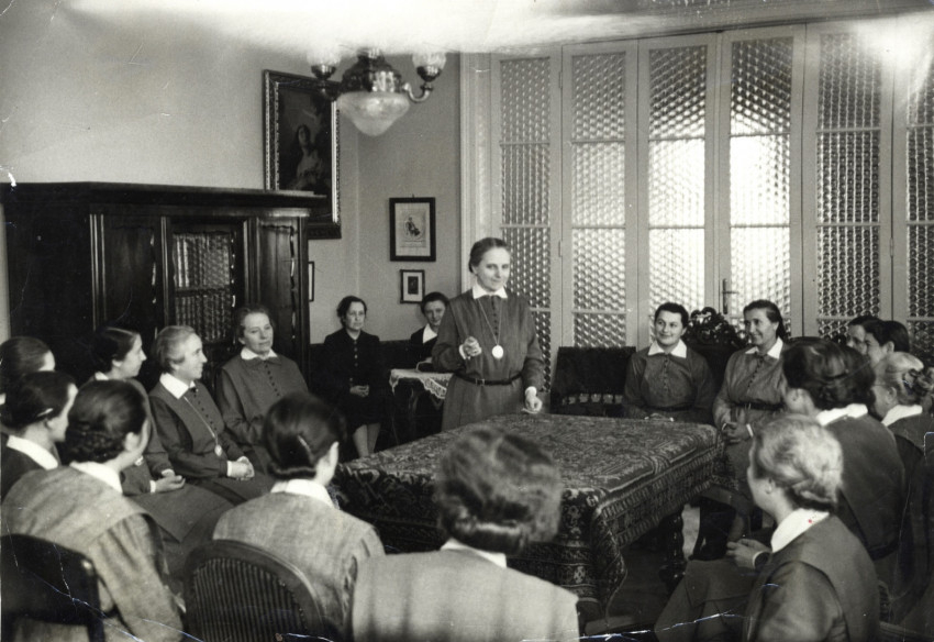 Testvérnek lenni: Slachta Margitra emlékezünk testvernek-lenni-slachta-margitra-emlekezunk