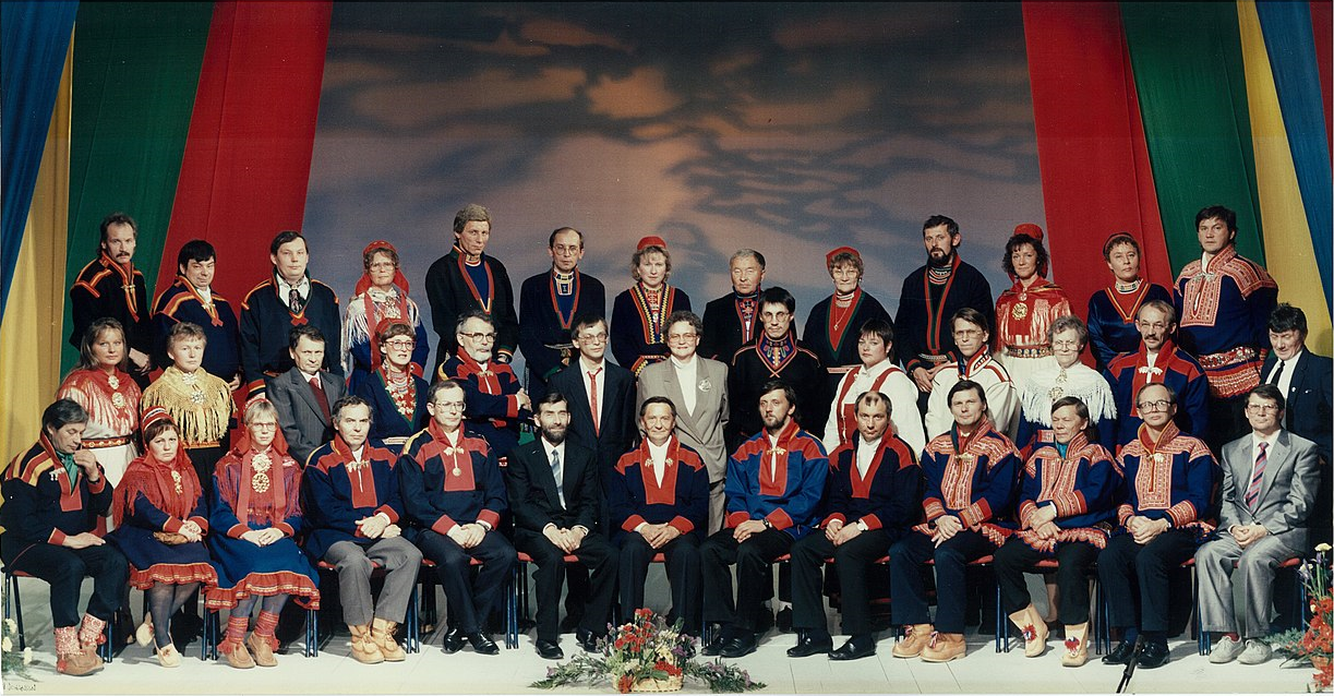 Európa legbékésebb népe: a számik europa-legbekesebb-nepe-szamik