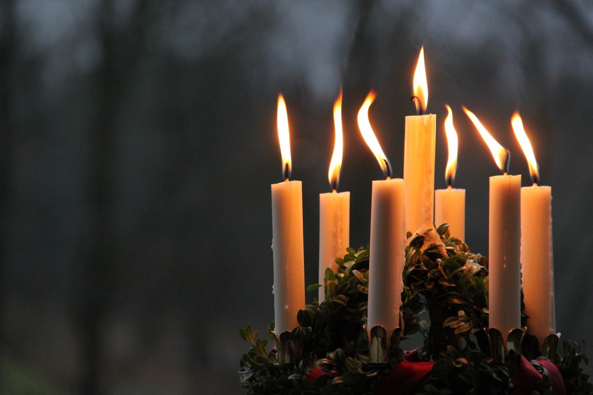 Lucia, a fény fesztiválja lucia-a-feny-fesztivalja