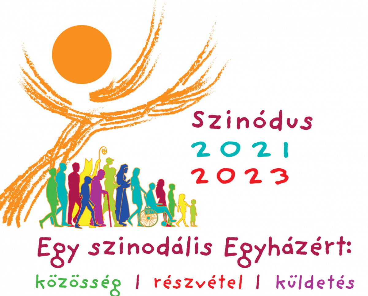 Szinodális úton a kommunió felé szinodalis-uton-a-kommunio-fele