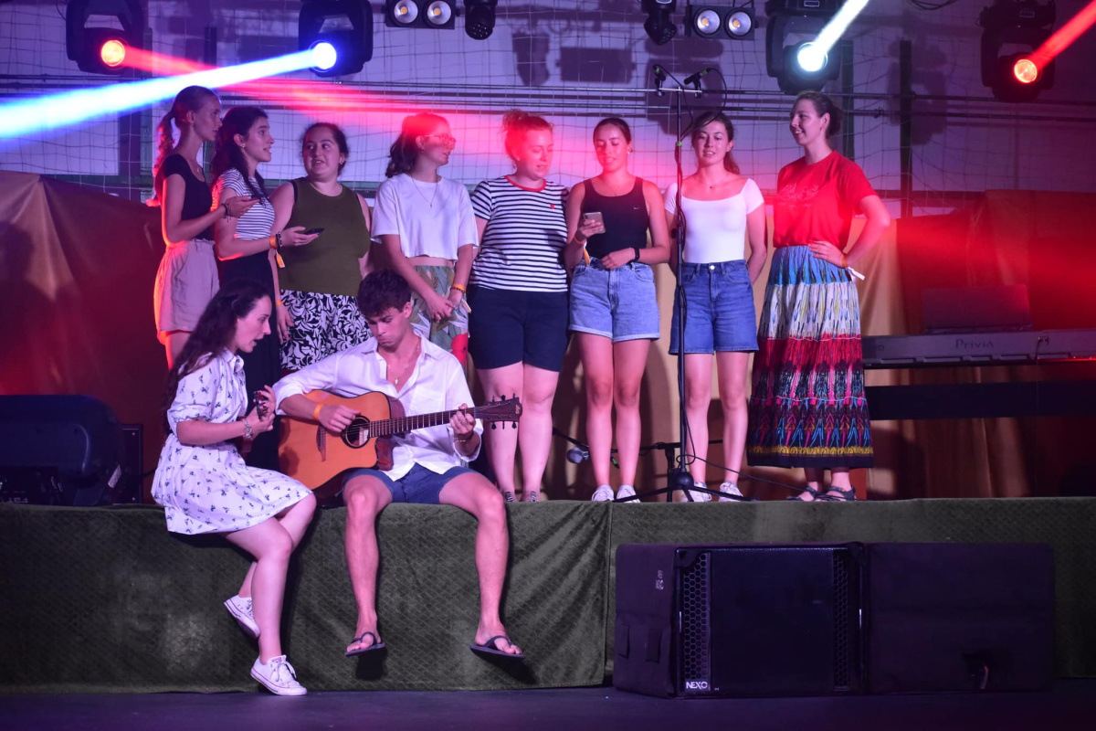 Genfest 2024 Esztergomban – ahogy a résztvevők megélték genfest-2024-esztergomban